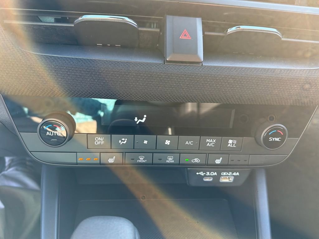 New 2026 Subaru Outback Premium image 23