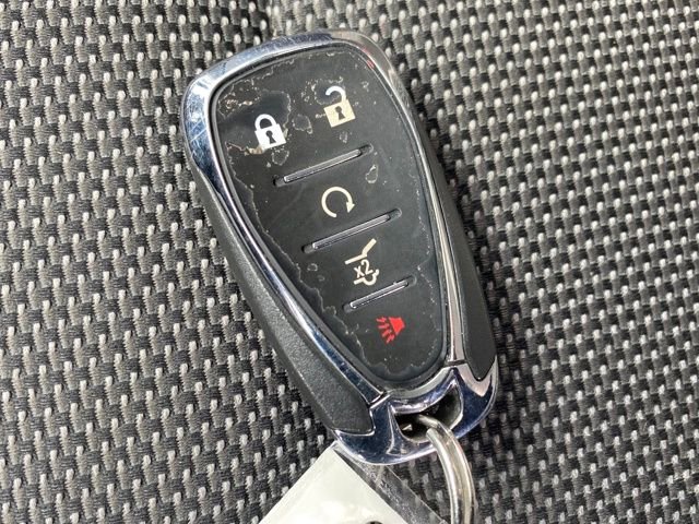 Certified 2019 Chevrolet Traverse LT image 22