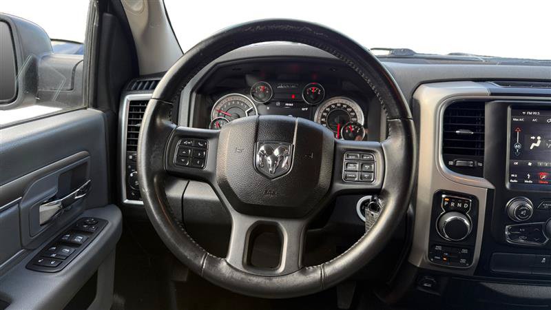 Used 2019 RAM 1500 Big Horn AWD/4WD image 13