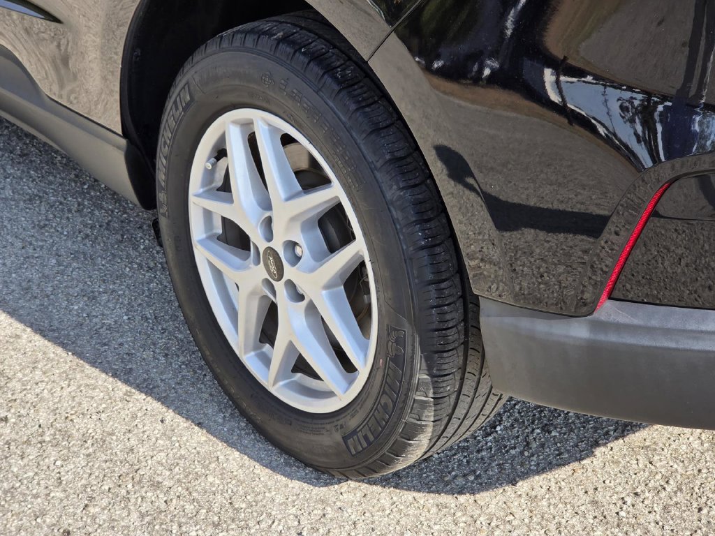 Used 2023 Ford Edge SEL w/ Convenience Package AWD/4WD image 9