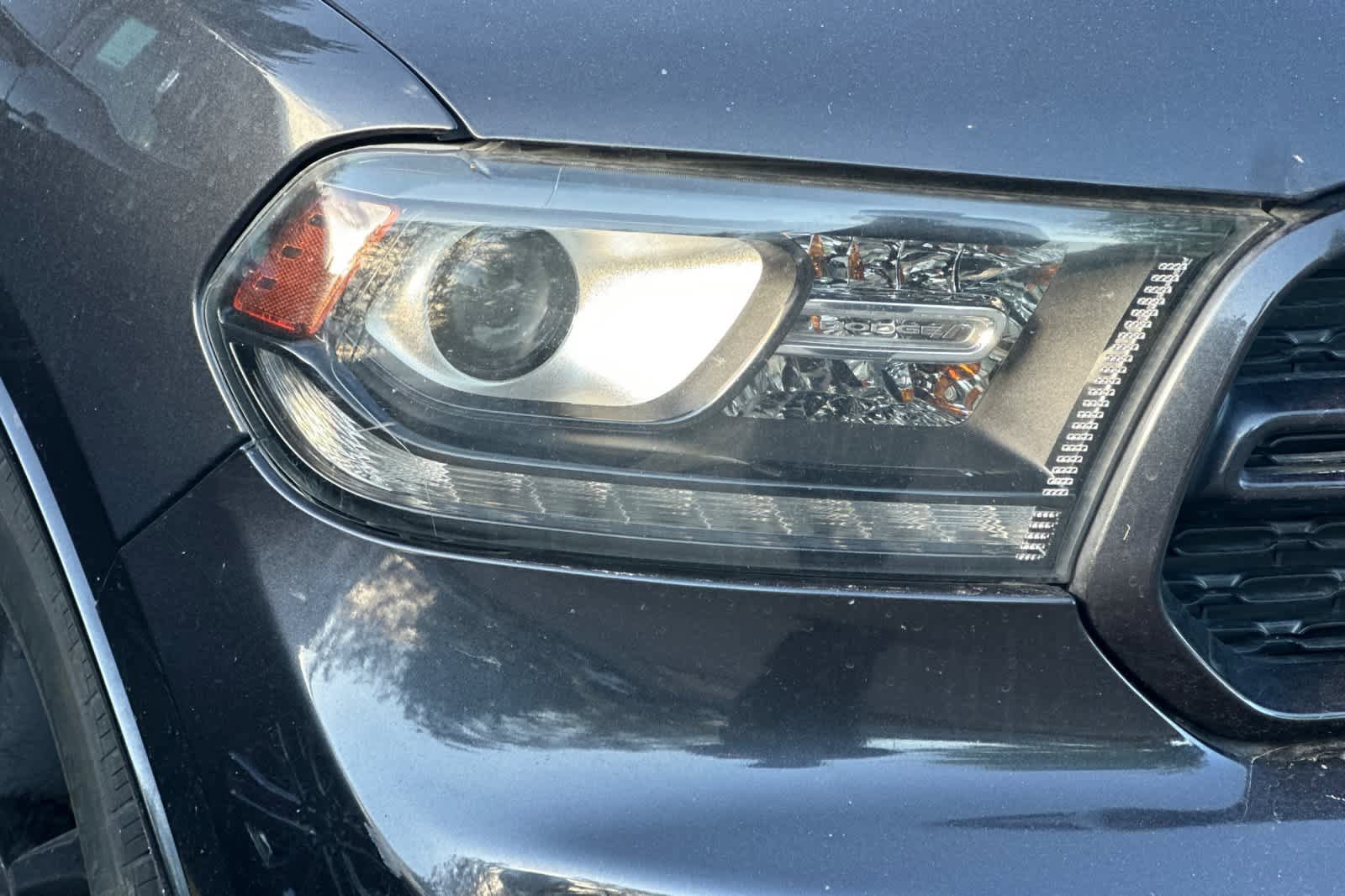 Used 2015 Dodge Durango R/T w/ Premium Nappa Leather Group AWD/4WD image 7