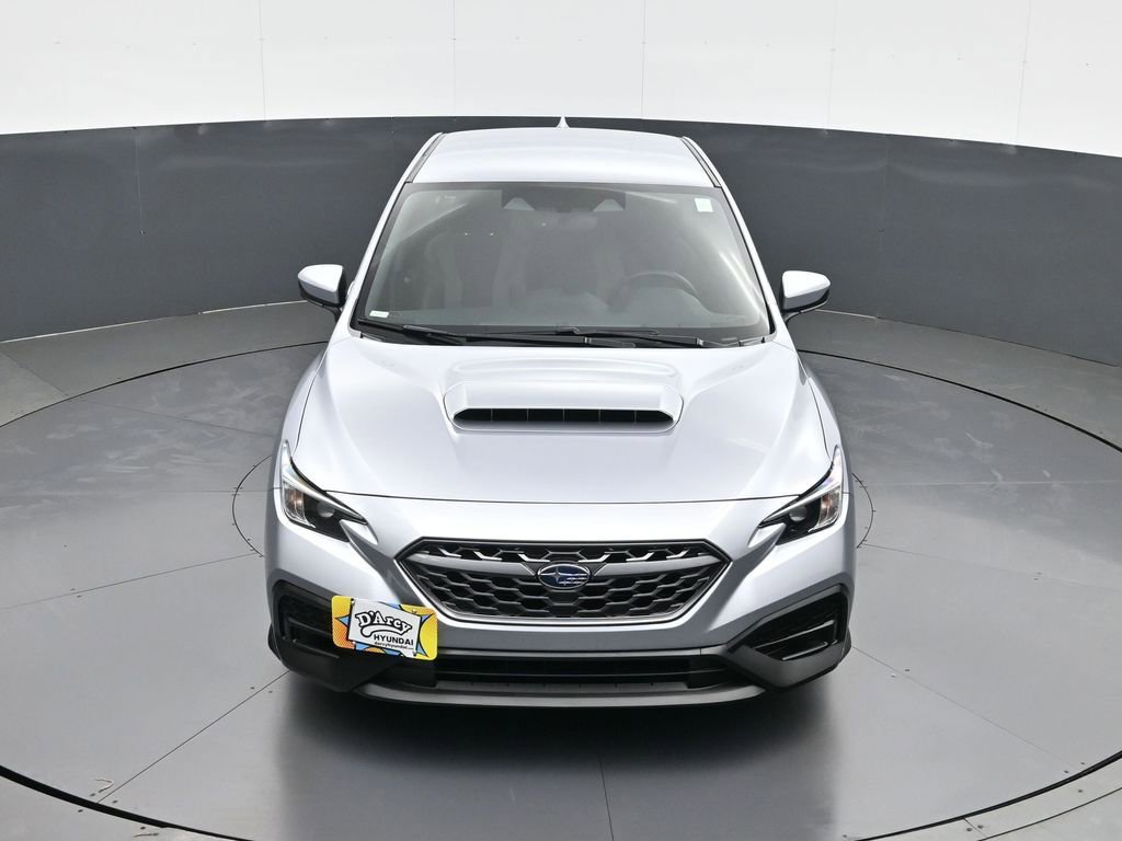 Used 2024 Subaru WRX image 14