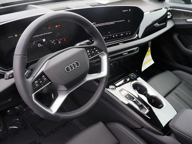 New 2026 Audi A6 Premium Plus AWD/4WD image 3