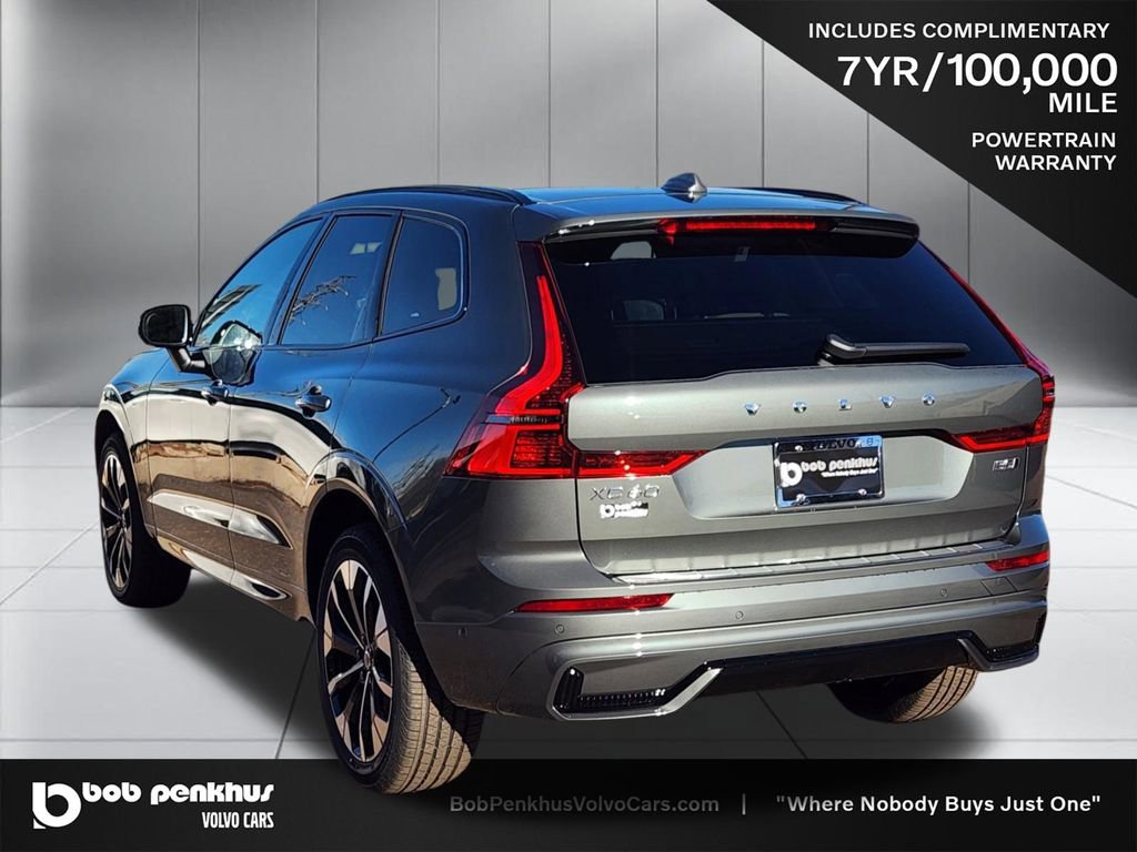 New 2026 Volvo XC60 B5 Plus w/ Climate Package image 26