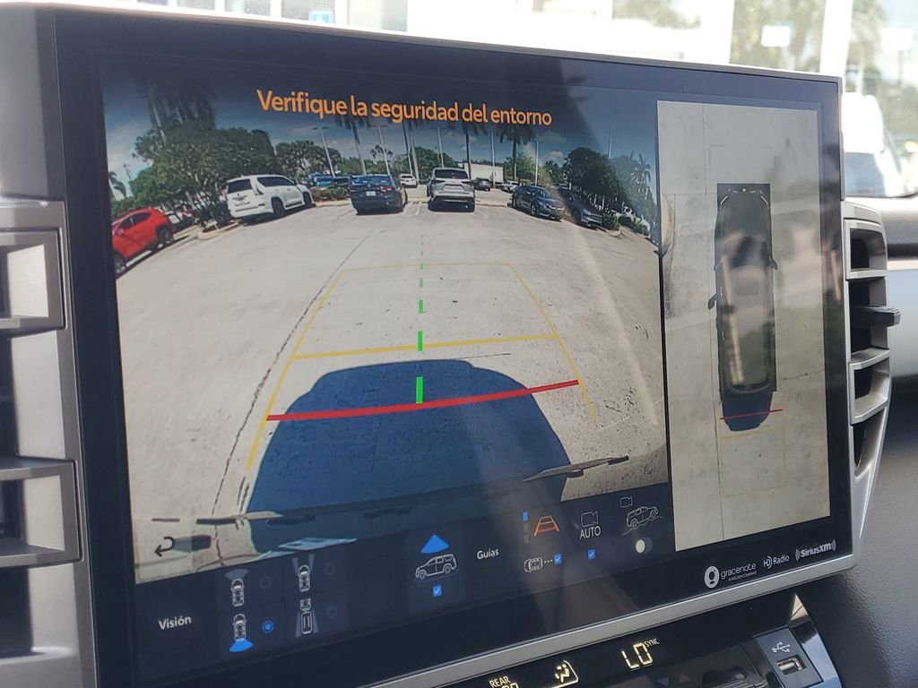 Certified 2024 Toyota Sequoia SR5 w/ SR5 Premium Package image 29