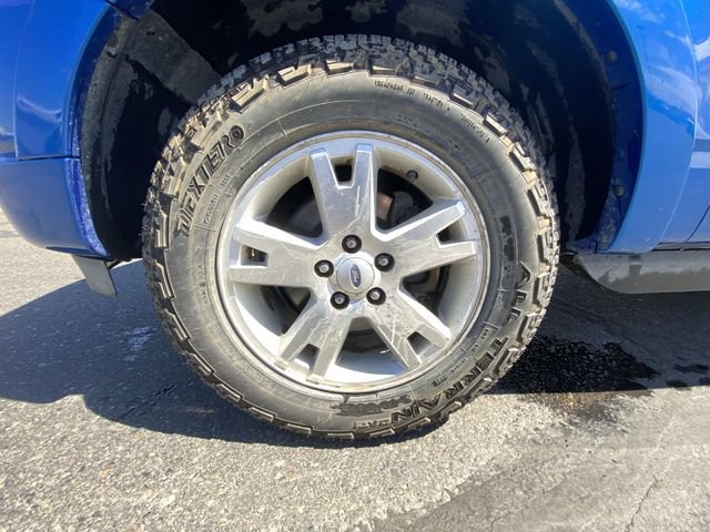 Used 2010 Ford Explorer XLT AWD/4WD image 10