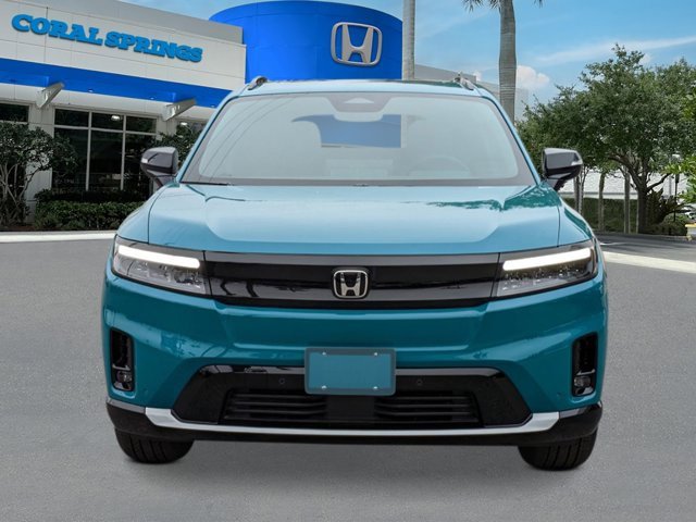 New 2026 Honda Prologue Touring image 6