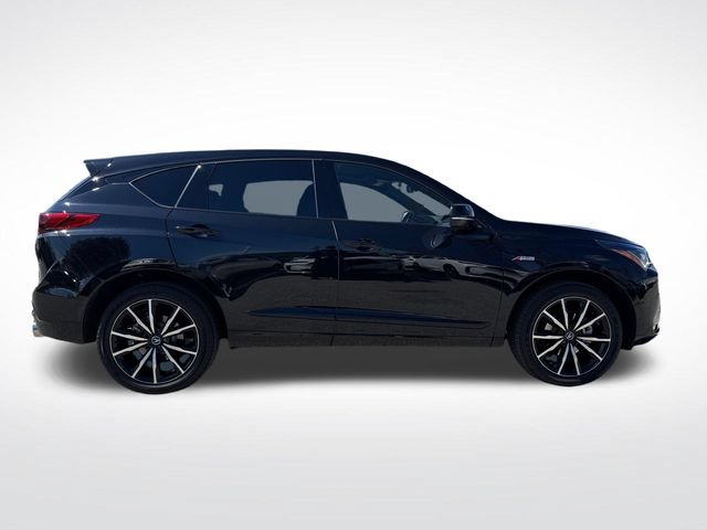 Used 2025 Acura RDX A-Spec AWD/4WD image 7