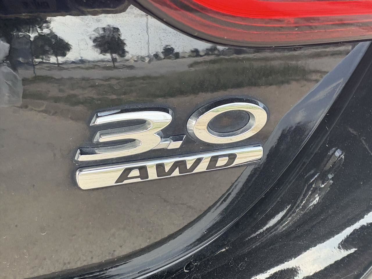 Used 2014 Jaguar XF 3.0 AWD/4WD image 24