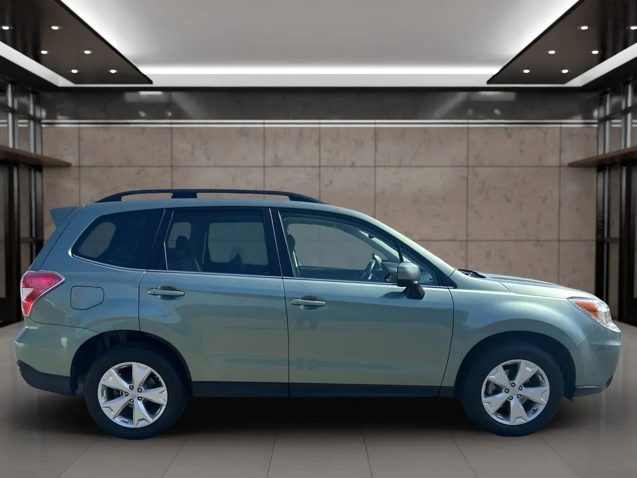 Used 2016 Subaru Forester 2.5i Limited image 7