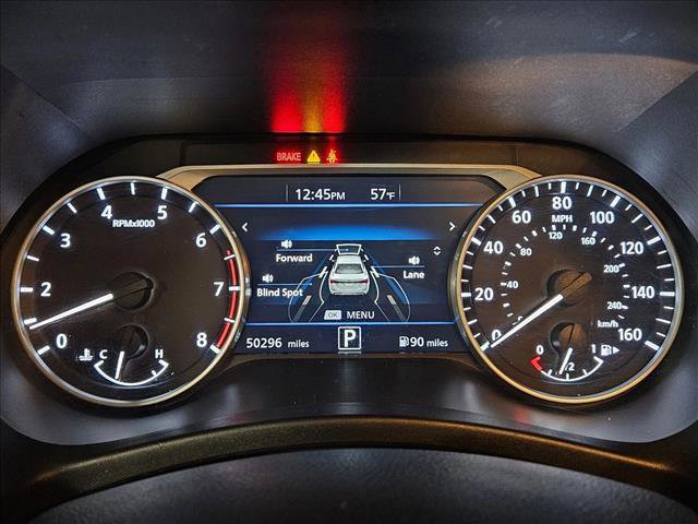 Used 2023 Nissan Sentra SV FWD image 7