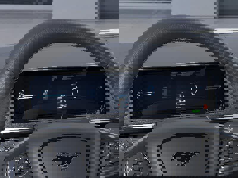 New 2026 Ford Mustang Mach-E GT image 13