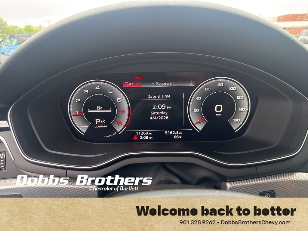 Used 2024 Audi A5 2.0T Premium w/ Summer of Audi Package image 16