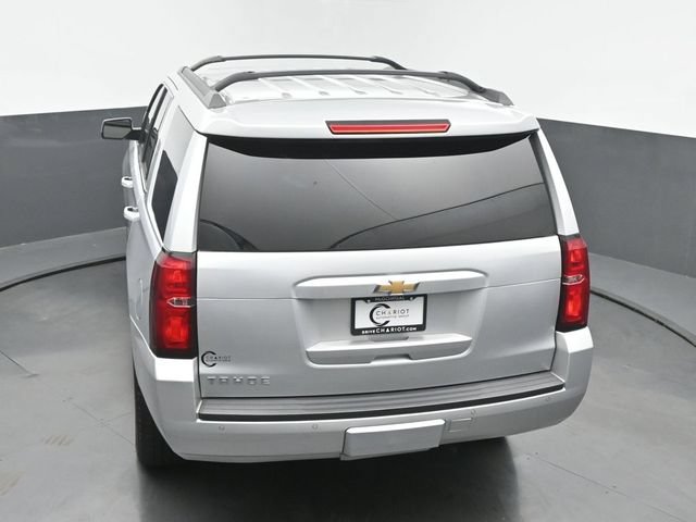 Used 2017 Chevrolet Tahoe LT AWD/4WD image 42