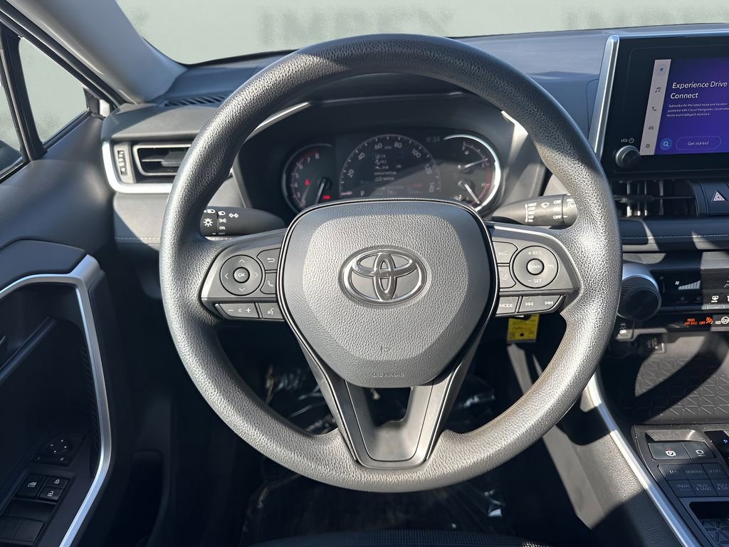 Used 2024 Toyota RAV4 LE image 12