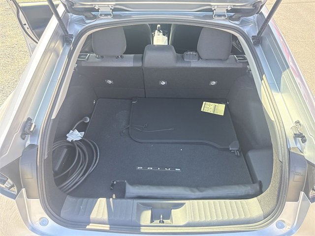 Used 2023 Toyota Prius Prime Premium image 22