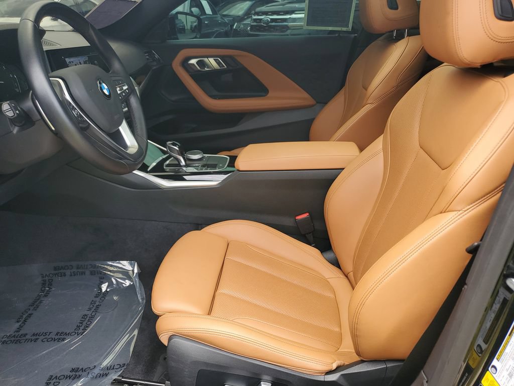 Used 2022 BMW 230i Coupe w/ Convenience Package RWD image 19