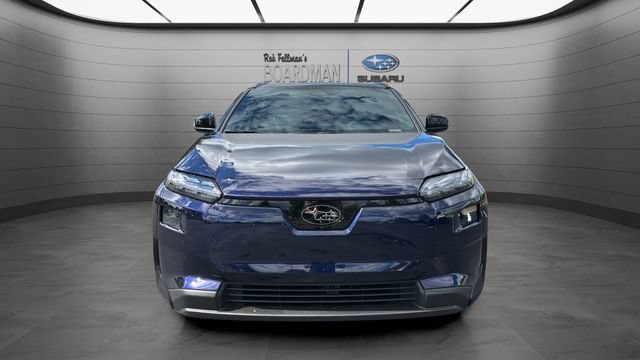 New 2026 Subaru Solterra AWD/4WD image 12