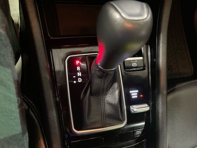 Used 2023 Jeep Compass Latitude AWD/4WD image 19