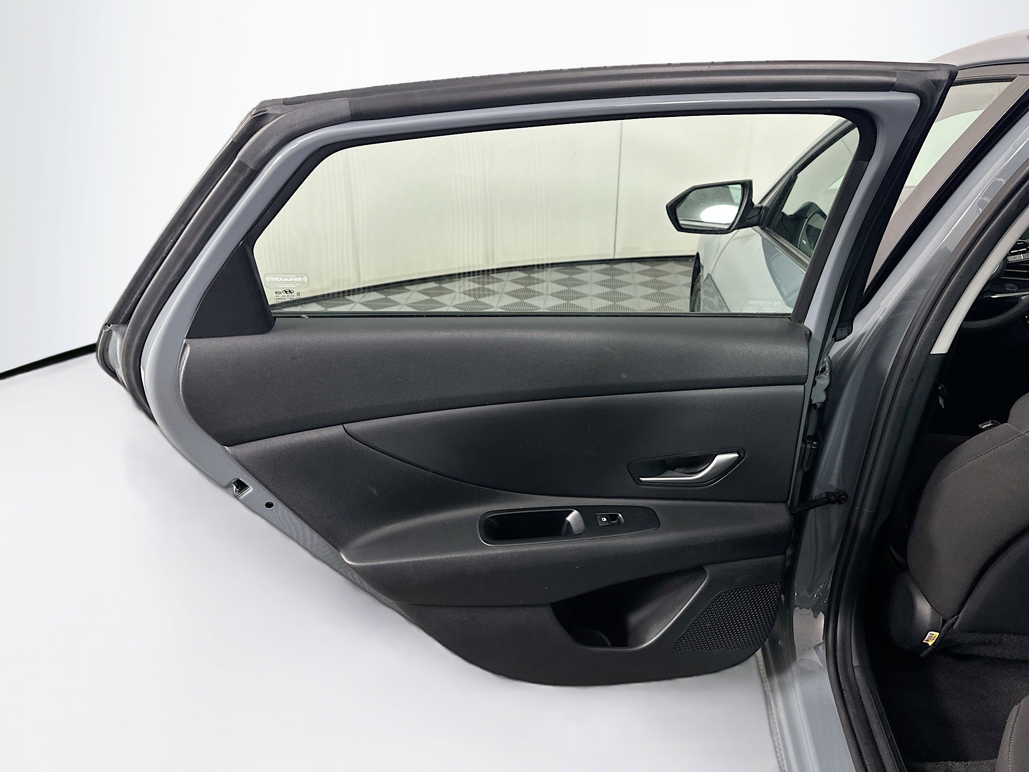 Used 2023 Hyundai Elantra SEL image 24