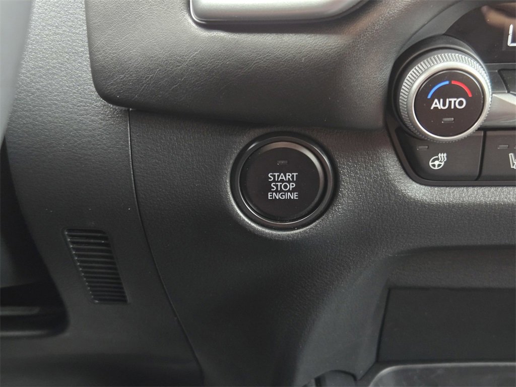 Certified 2025 MAZDA CX-50 Meridian Edition w/ Apex Package image 22