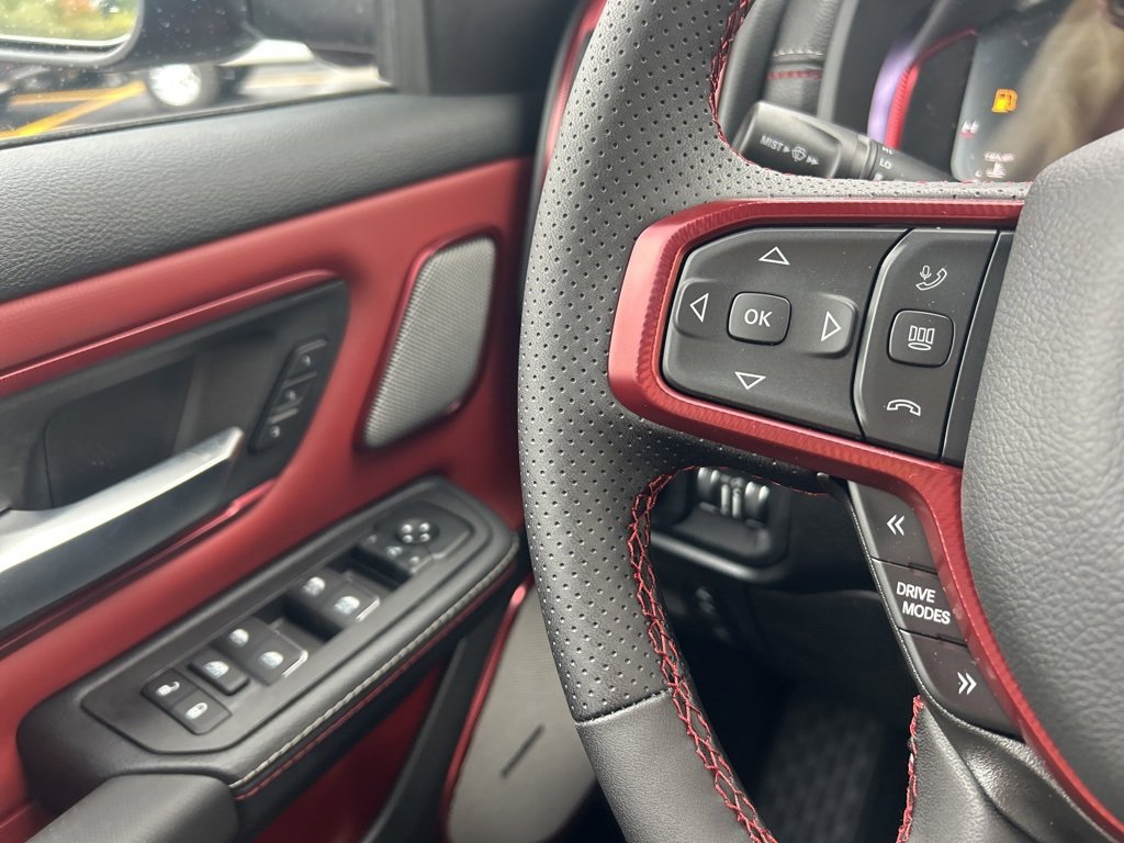 New 2026 RAM 1500 Rebel w/ Rebel Level 2 Equipment Group image 31