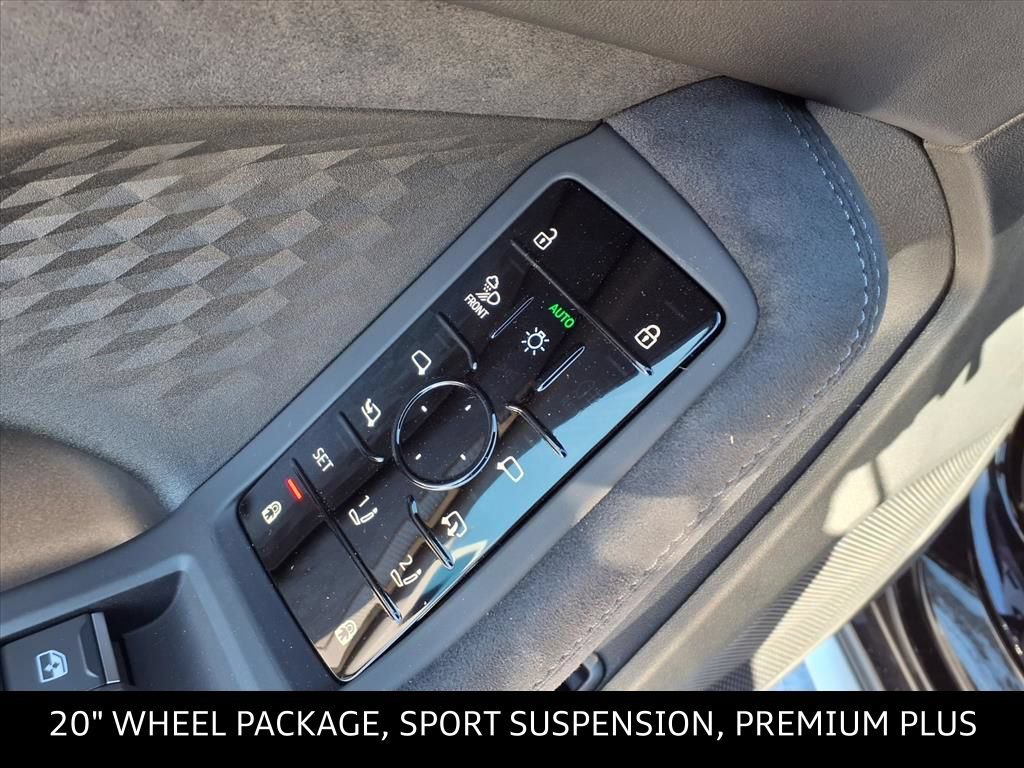 New 2025 Audi S5 Premium Plus AWD/4WD image 8