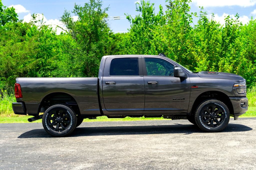 New 2026 RAM 2500 Laramie w/ Night Edition AWD/4WD image 6
