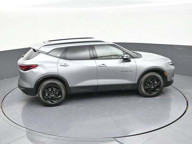 Used 2024 Chevrolet Blazer LT w/ Midnight/Sport Edition FWD image 60