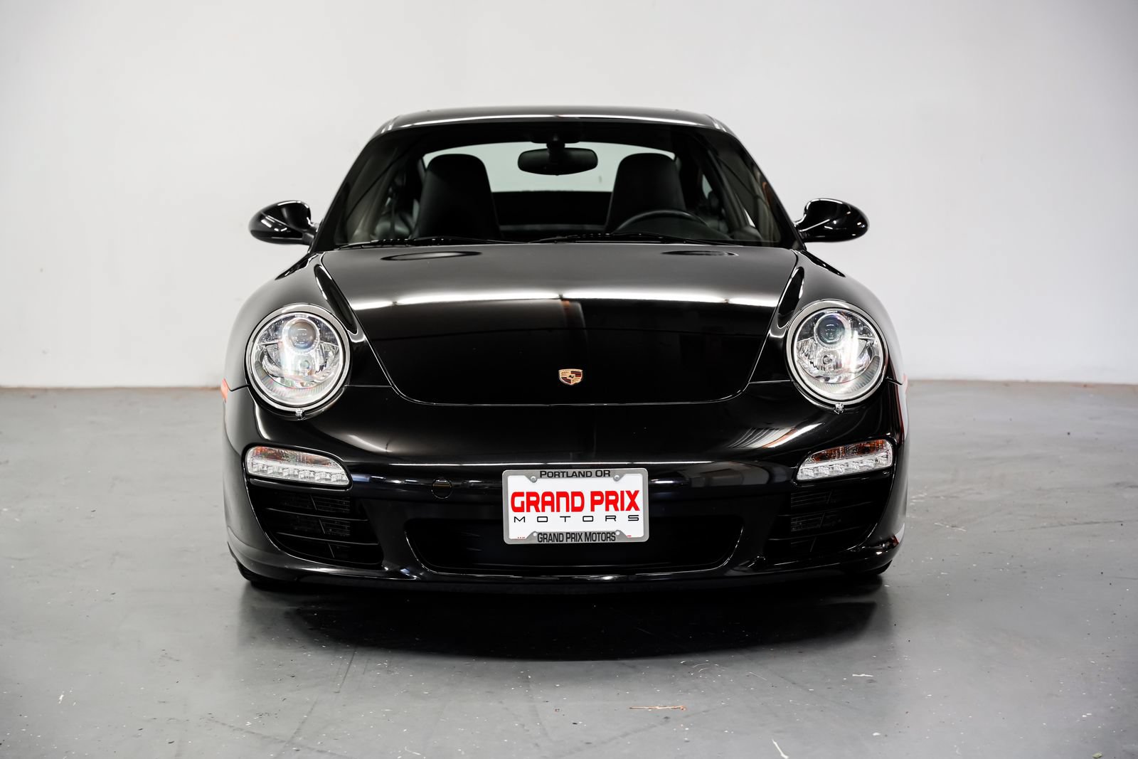 Used 2011 Porsche 911 Carrera S RWD image 5