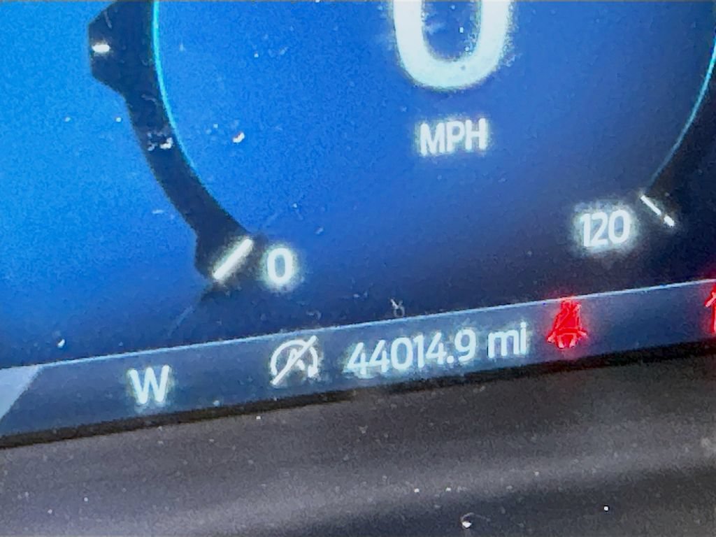 Used 2024 Ford F150 STX AWD/4WD image 35