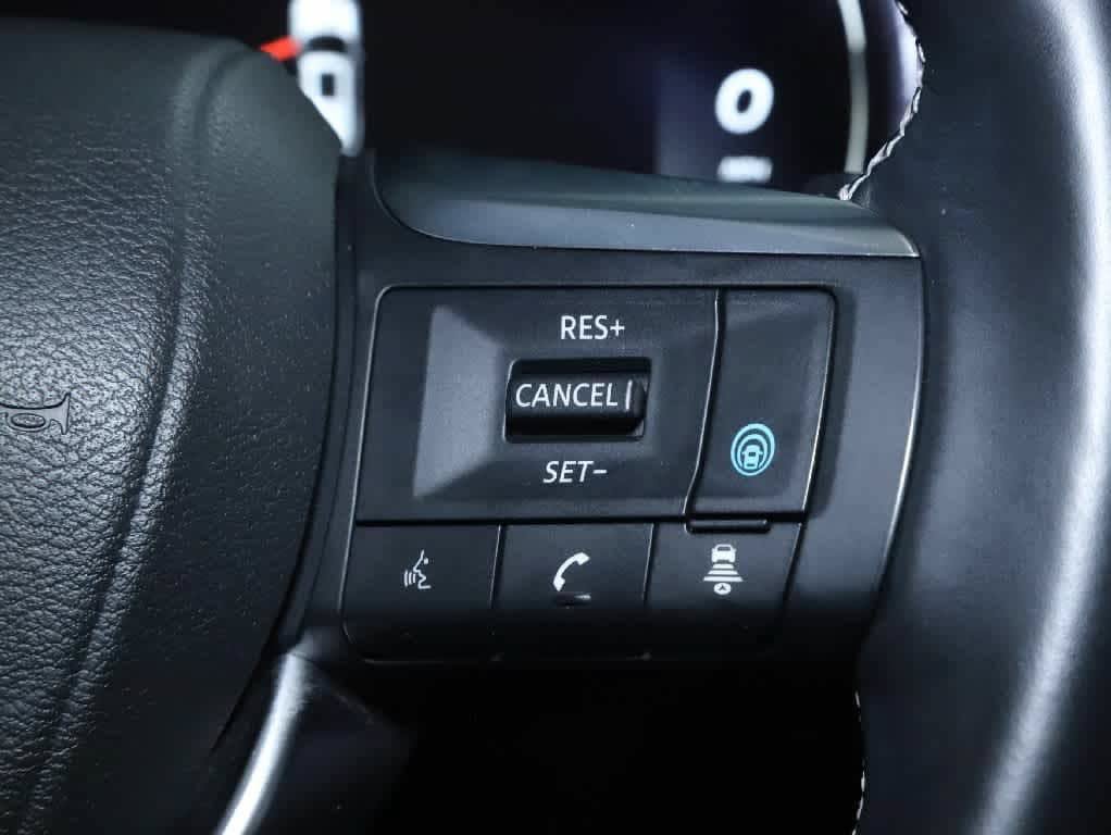 Used 2023 INFINITI QX60 Autograph w/ Cargo Package AWD/4WD image 26