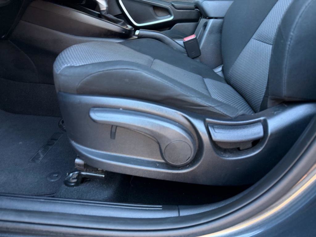 Used 2022 Kia Soul LX w/ Technology Package image 12