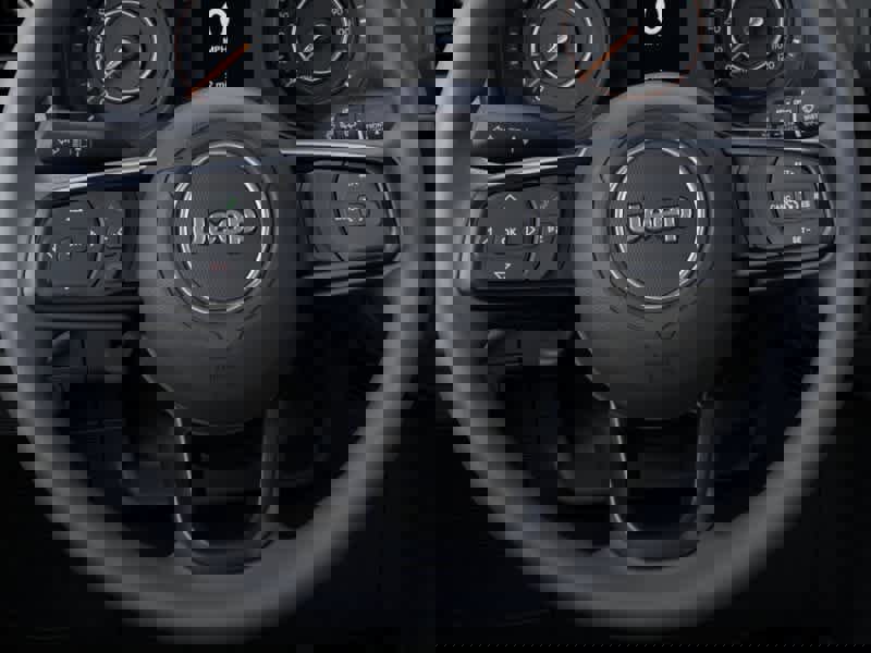 New 2026 Jeep Wrangler Sport image 19