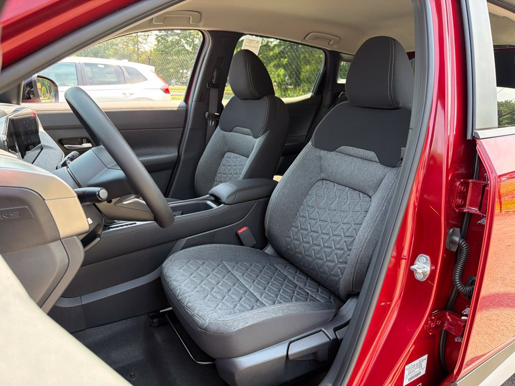 New 2026 Nissan Kicks SV w/ Interior Electronics Package AWD/4WD image 16