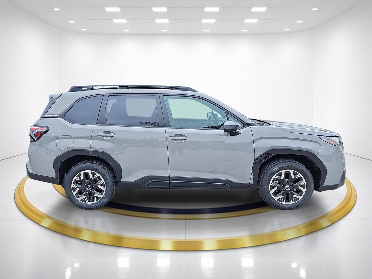 New 2026 Subaru Forester Sport AWD/4WD image 4