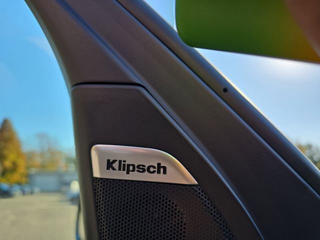 New 2026 Nissan Armada PRO-4X image 18