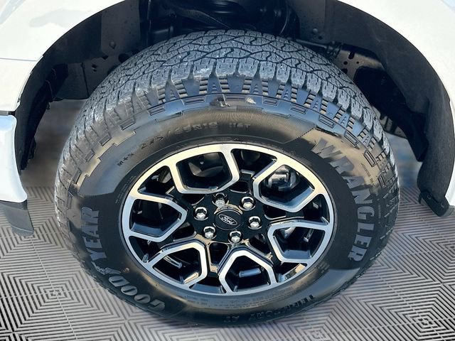 Used 2023 Ford F150 XLT w/ Equipment Group 302A High image 31