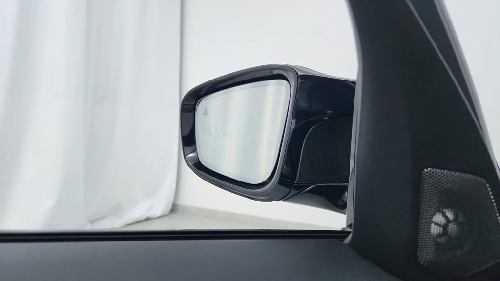 Used 2022 BMW M3 Competition w/ M Carbon Exterior Package image 17