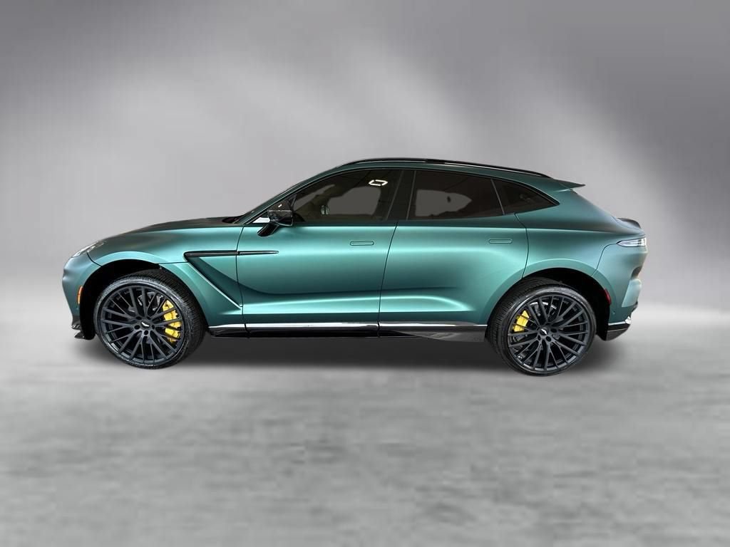 Used 2024 Aston Martin DBX 707 AWD/4WD image 7