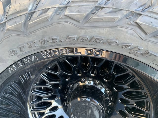 Used 2026 Ford F450 King Ranch w/ Chrome Package AWD/4WD image 14