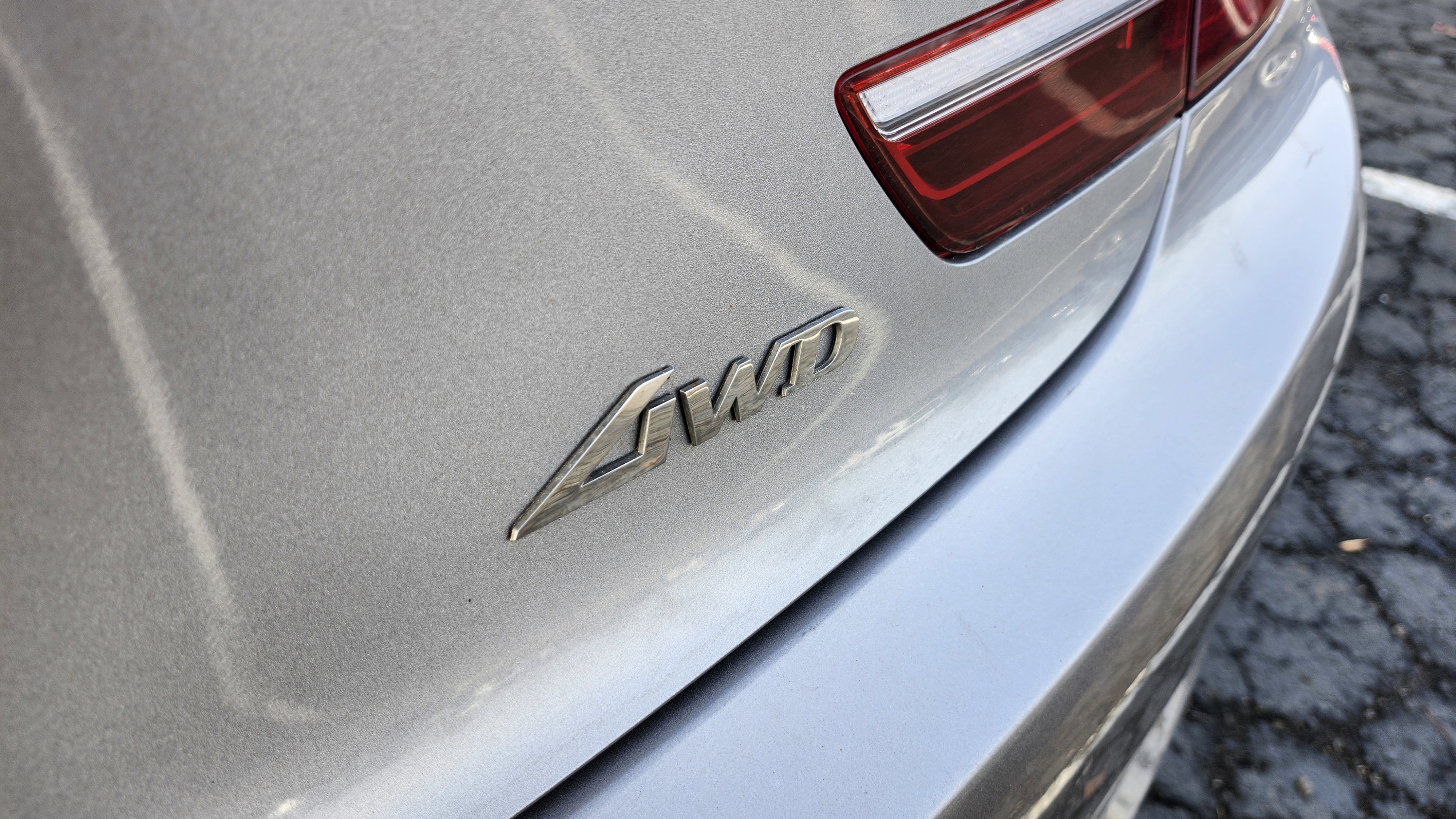 Used 2023 Genesis G80 2.5T image 26