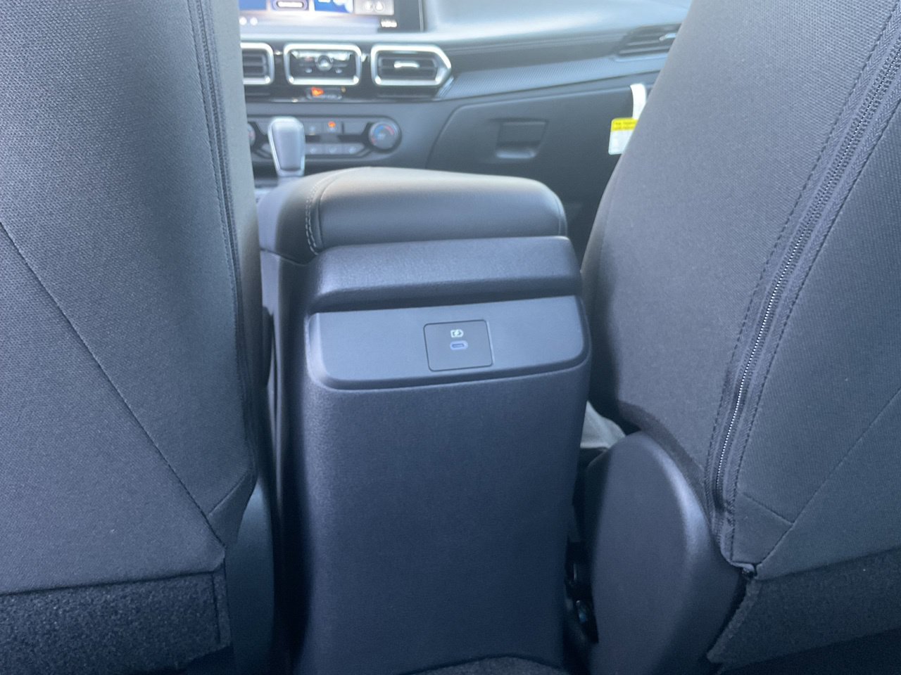 New 2027 Nissan Sentra S FWD image 12
