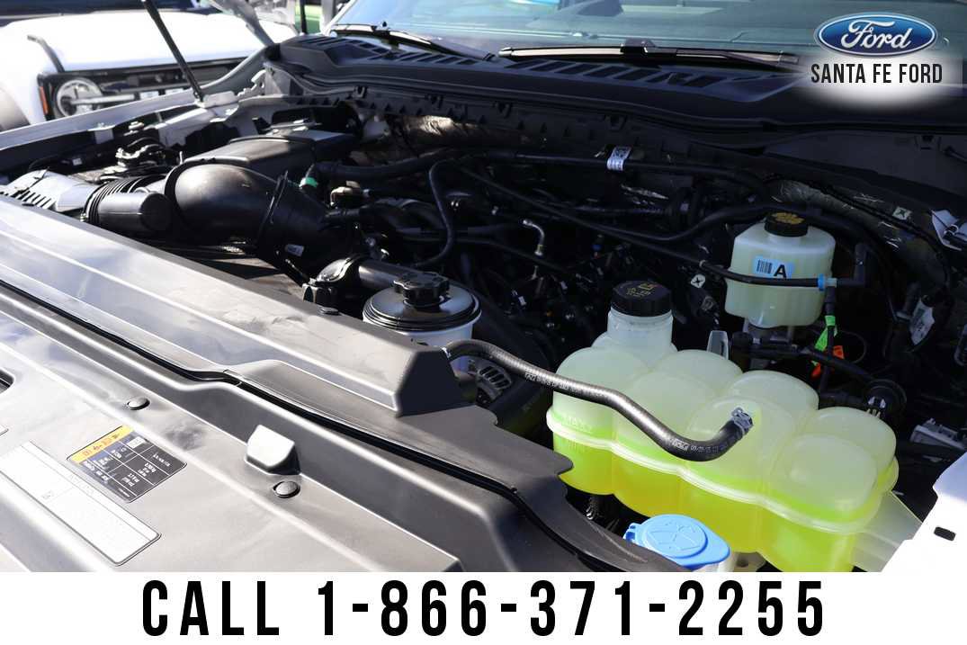 New 2026 Ford F250 XL w/ STX Appearance Package image 35