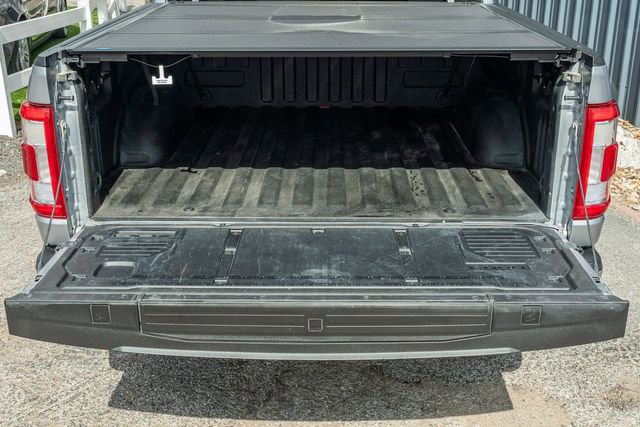 Used 2021 Ford F150 Limited image 14