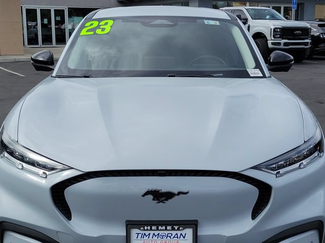 Used 2023 Ford Mustang Mach-E Select RWD image 30