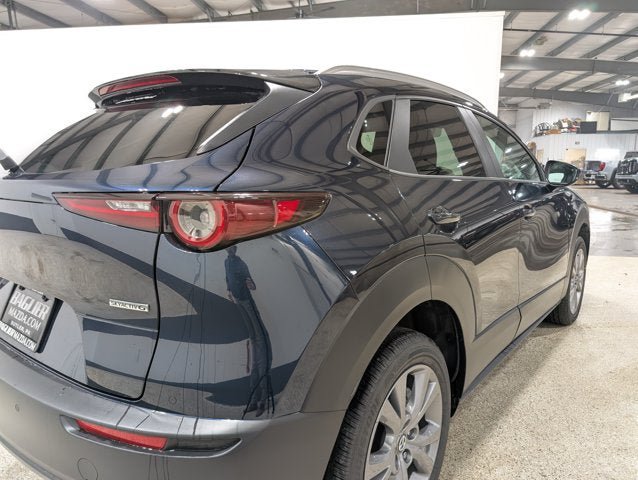 New 2026 MAZDA CX-30 AWD 2.5 S image 3