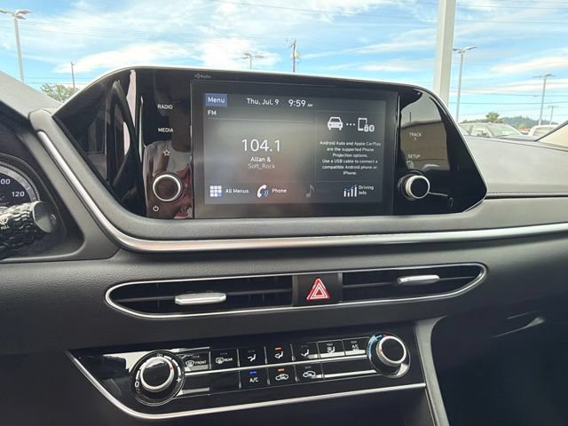 Used 2020 Hyundai Sonata SE w/ Cargo Package FWD image 25