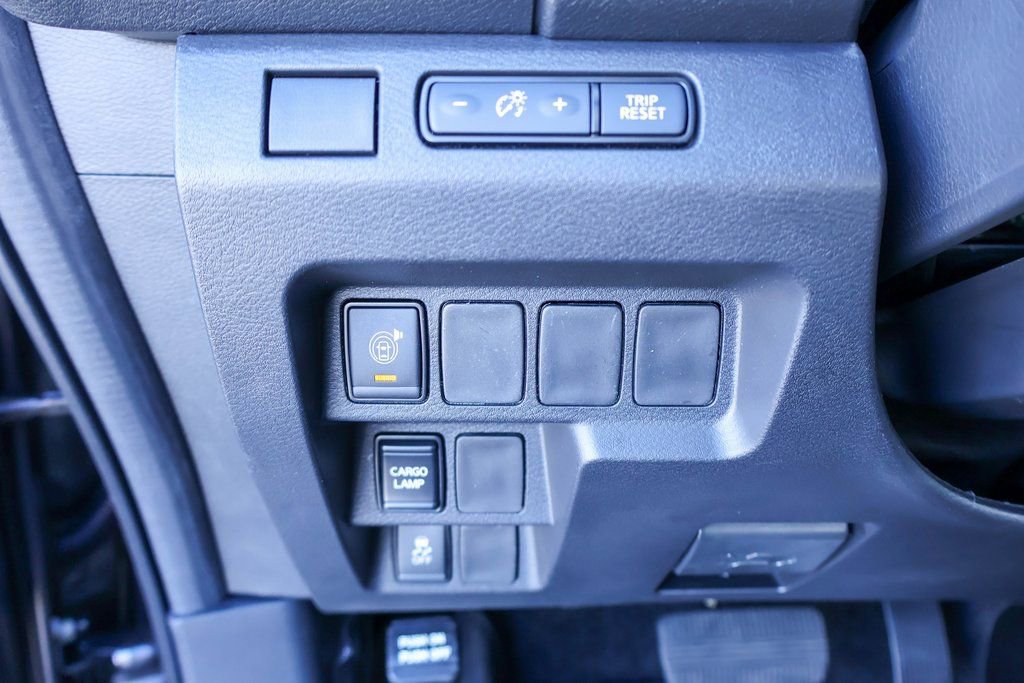 New 2026 Nissan Frontier SV image 15