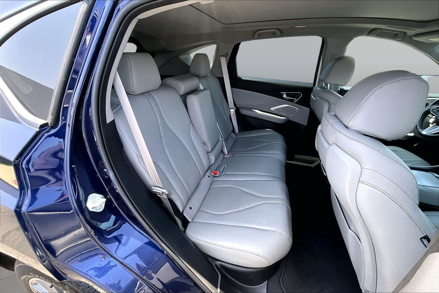 Used 2023 Acura RDX FWD w/ Technology Package image 20